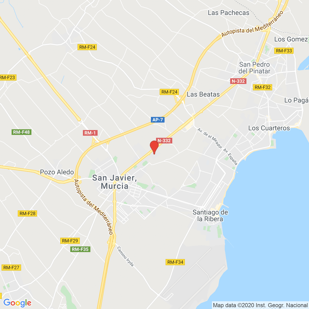La Tejera