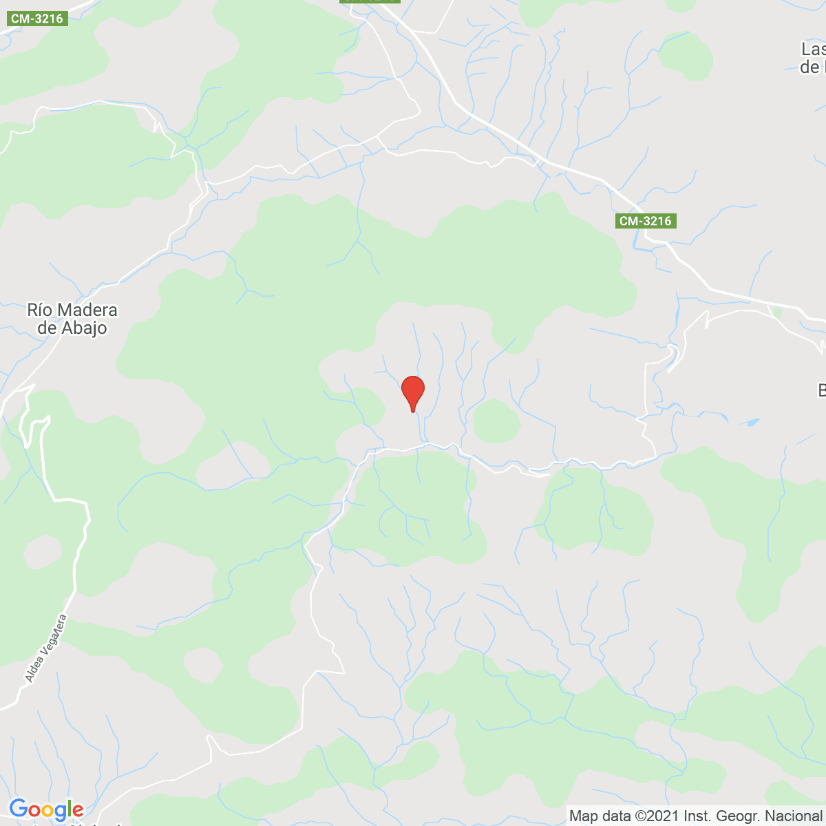 La Fuente del Arenal