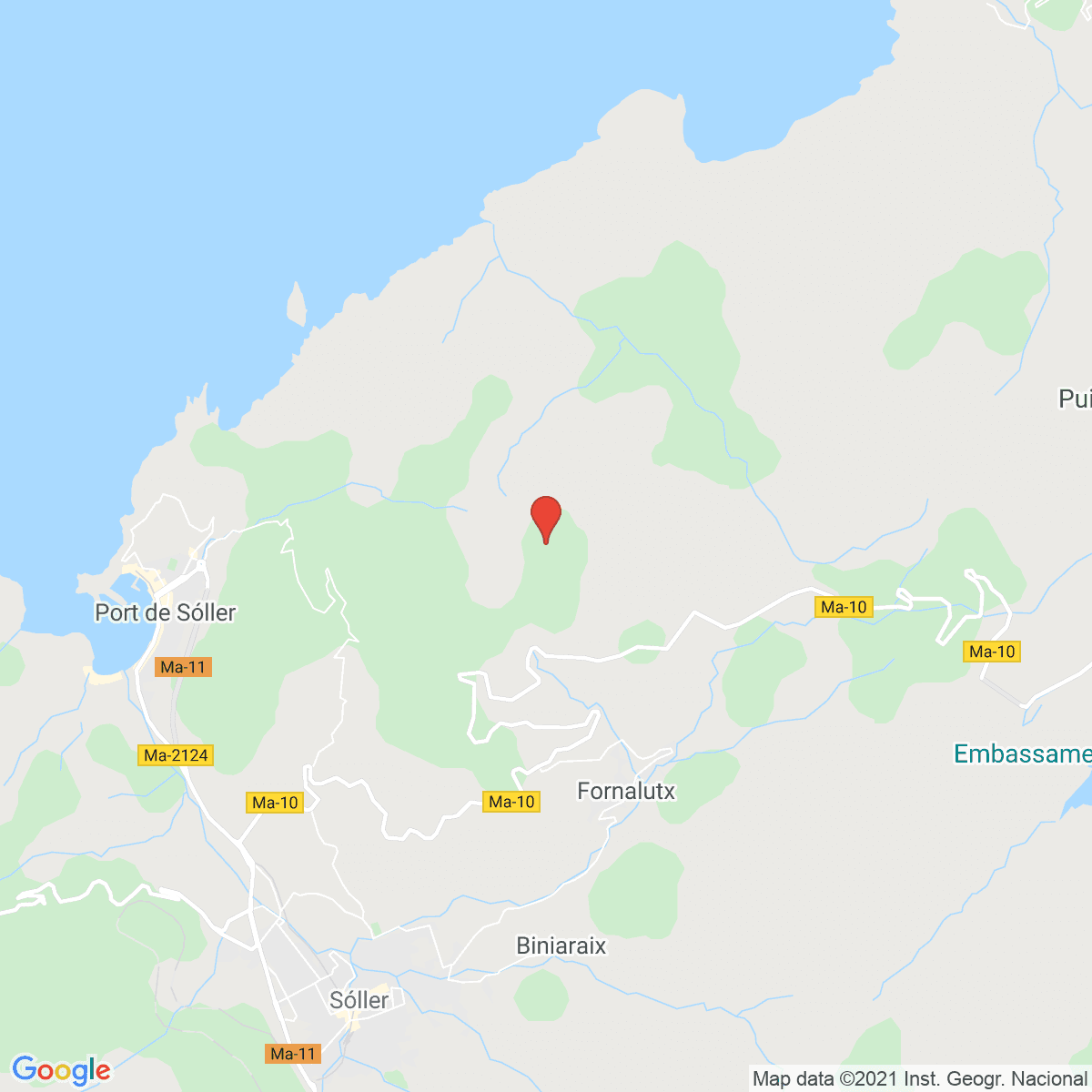 La Figuera