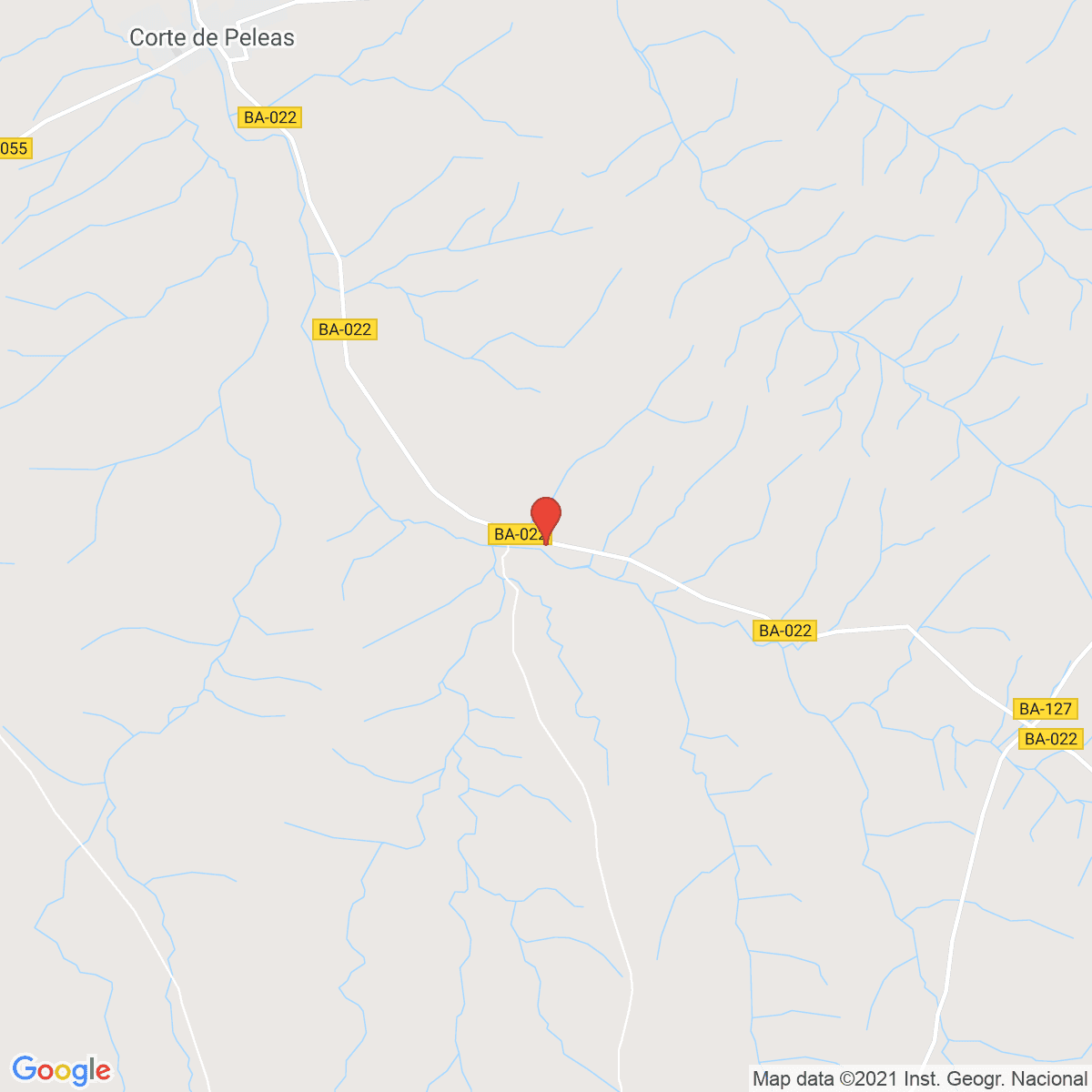 Cortijo Los Estévez
