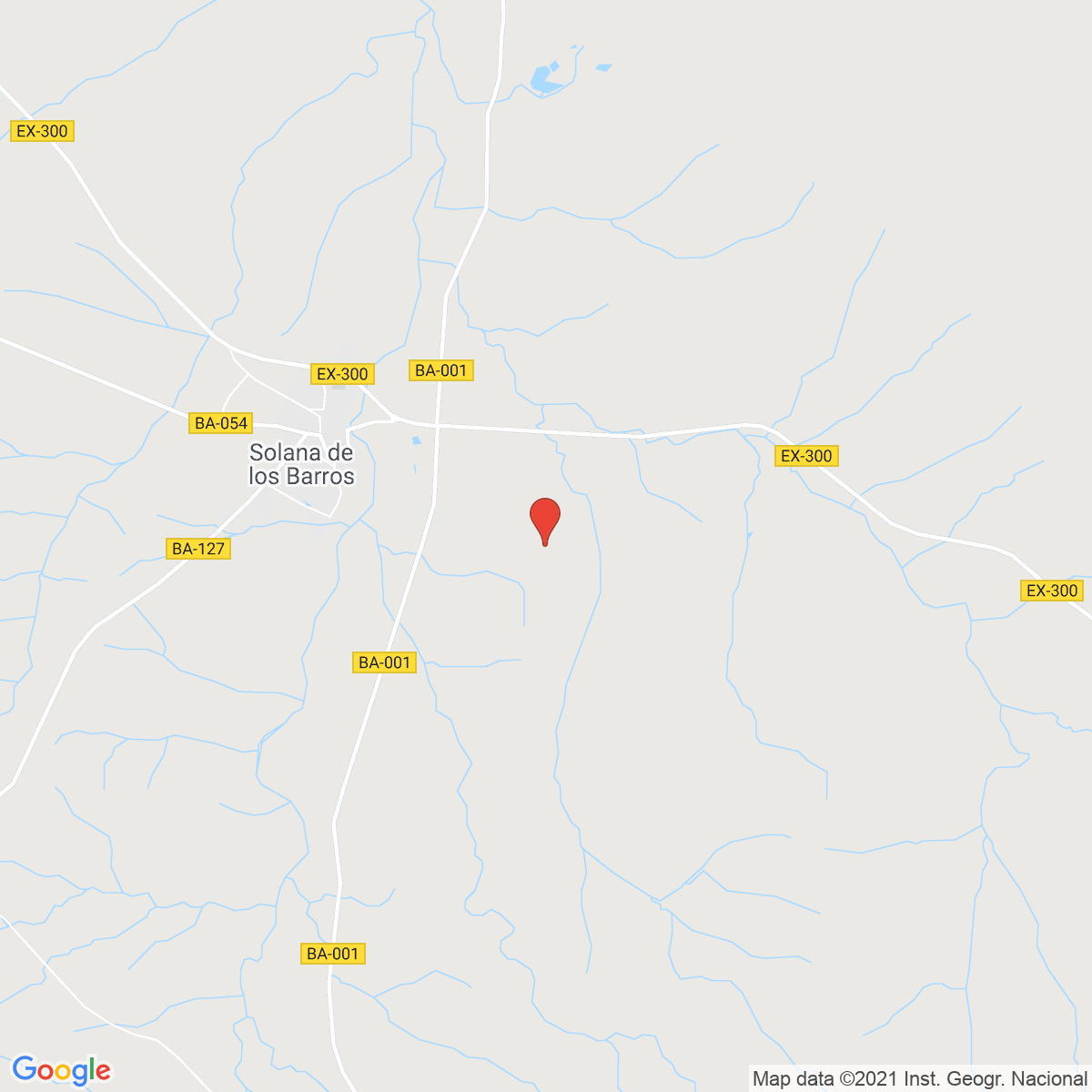Castillejos