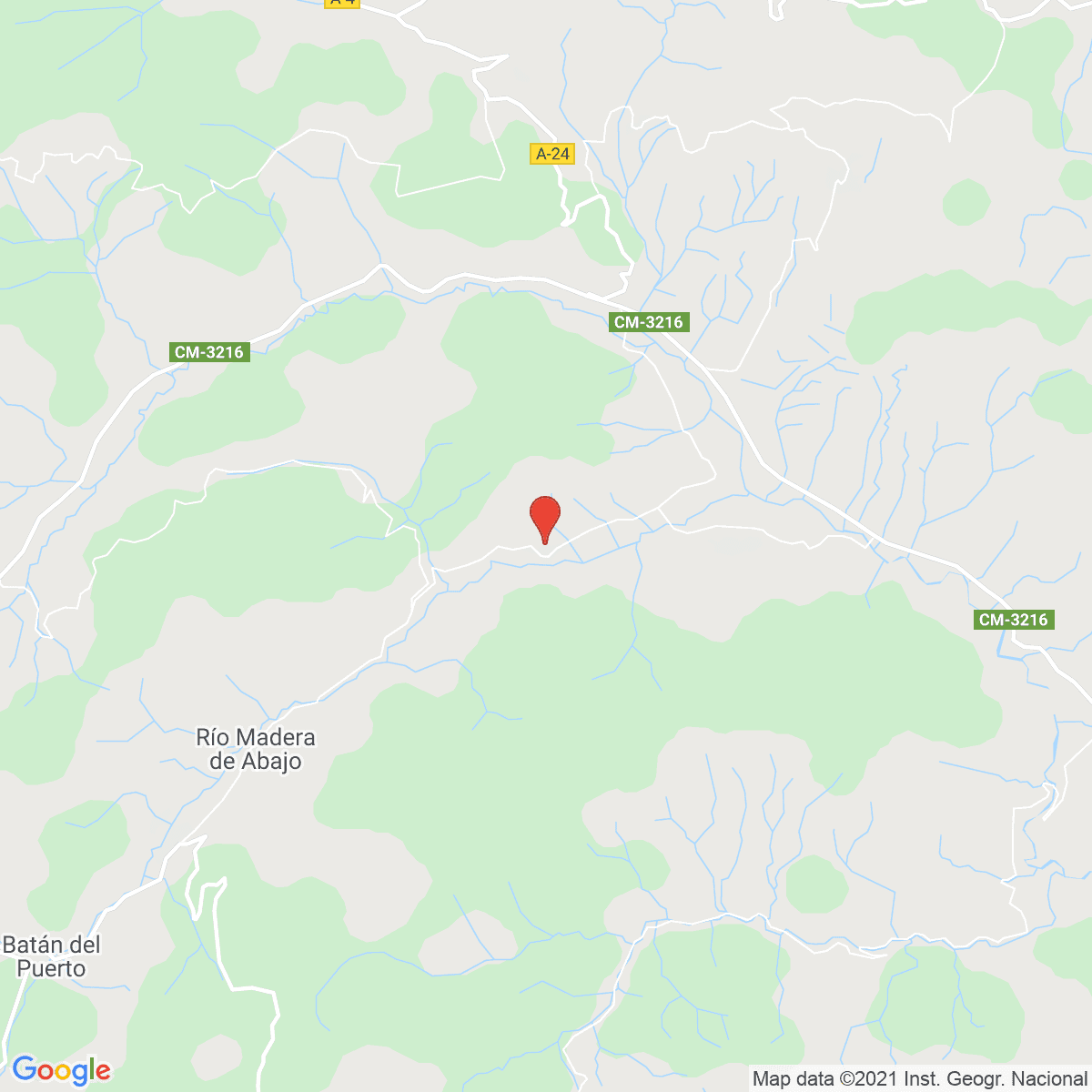Casarrosa