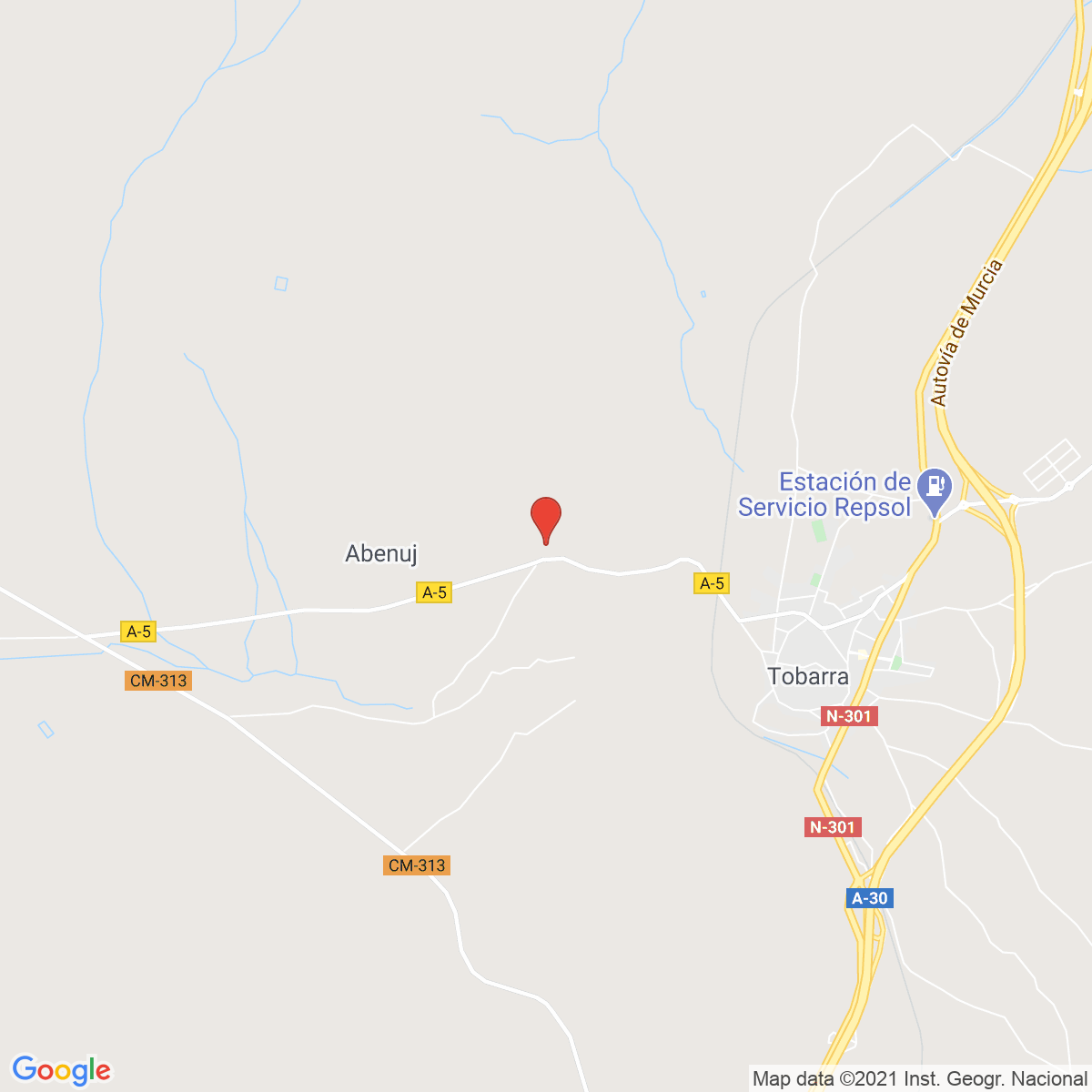 Abenuj