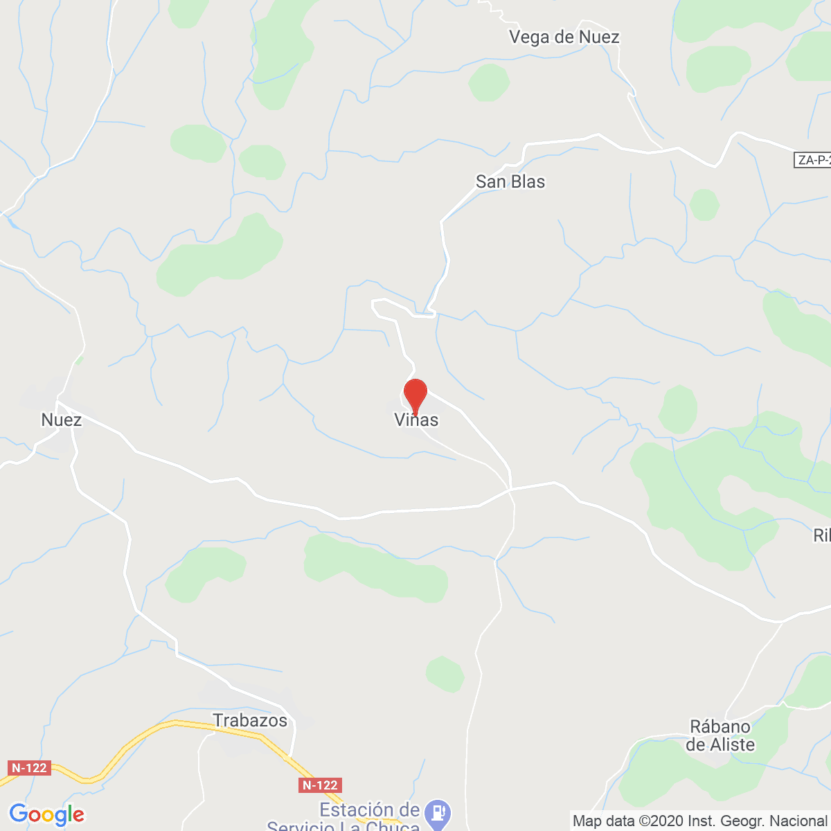 Viñas