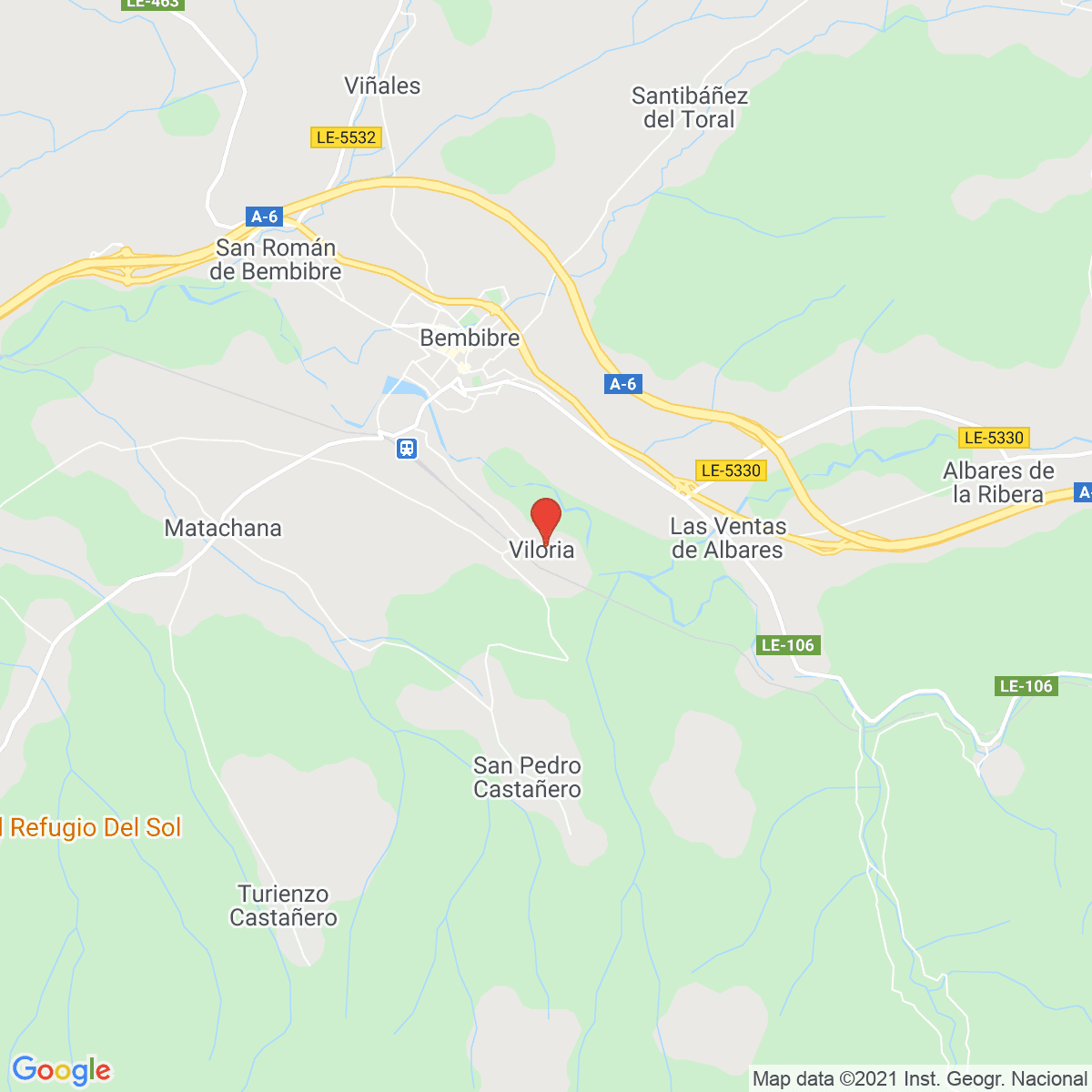 Viloria