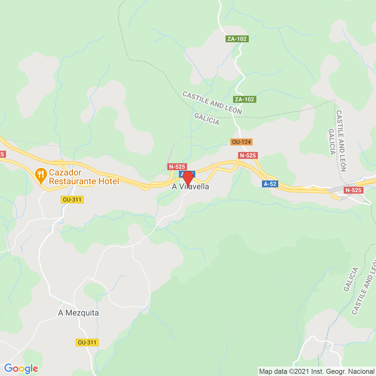 Vilavella