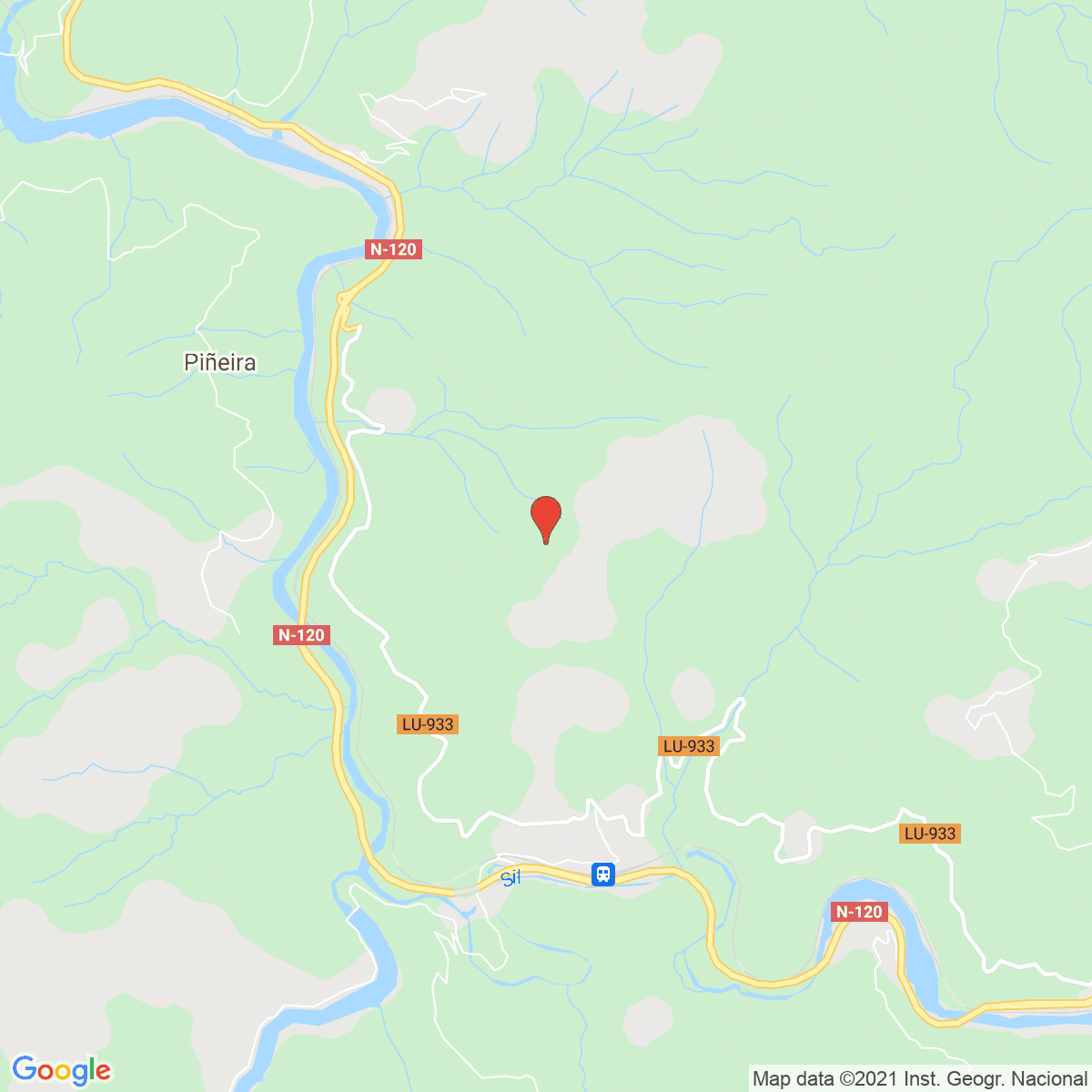 Vilaster