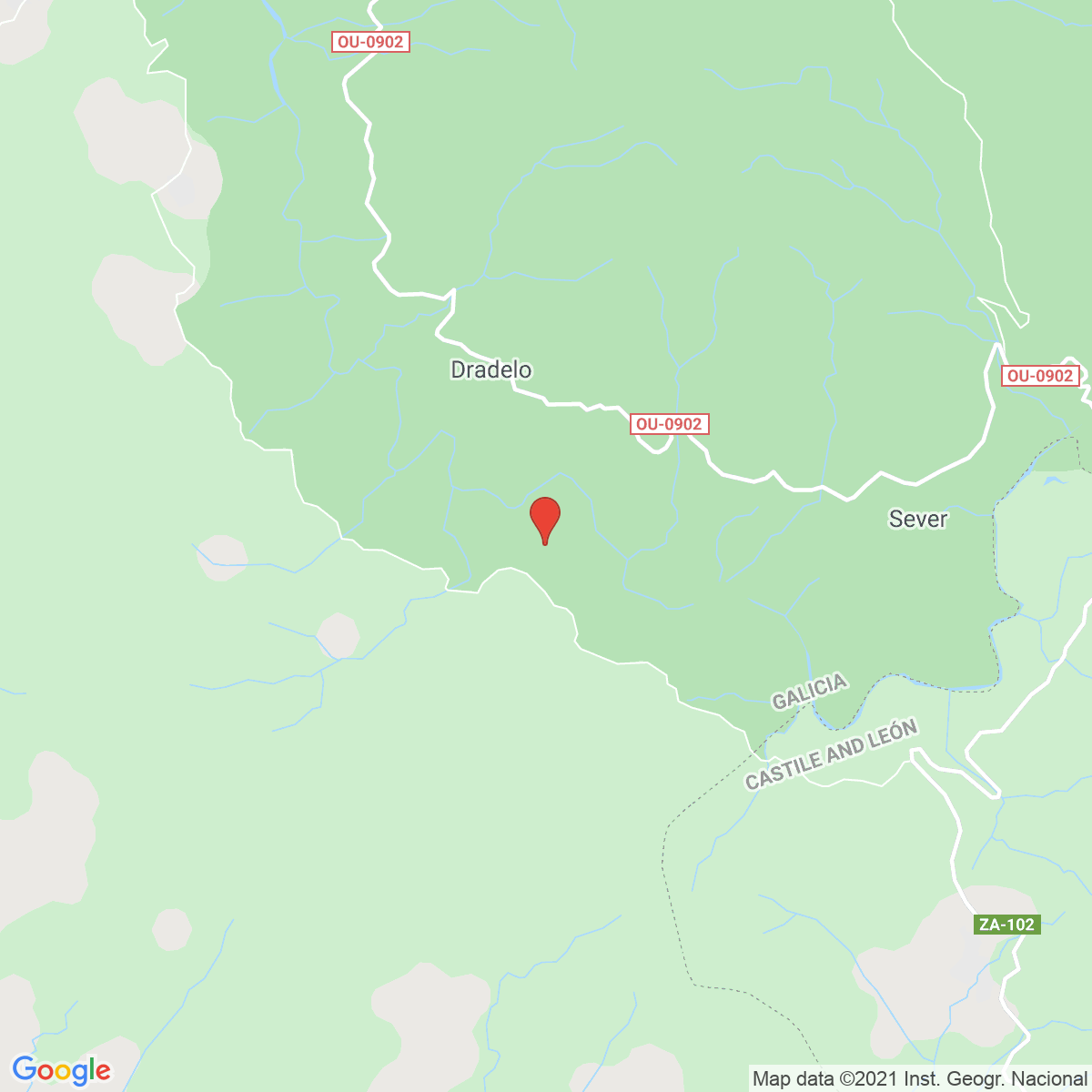 Vilaseco da Serra
