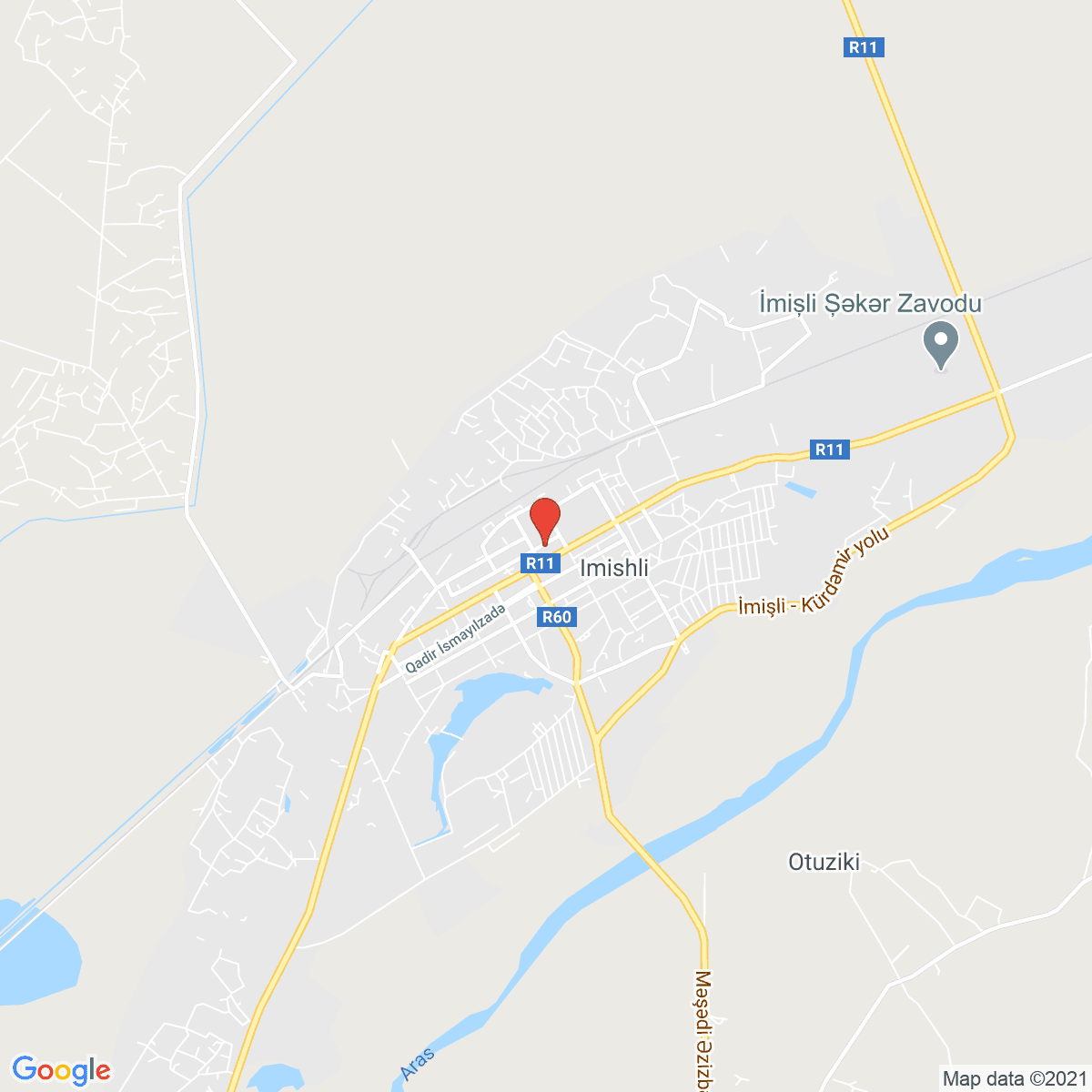 Imishli
