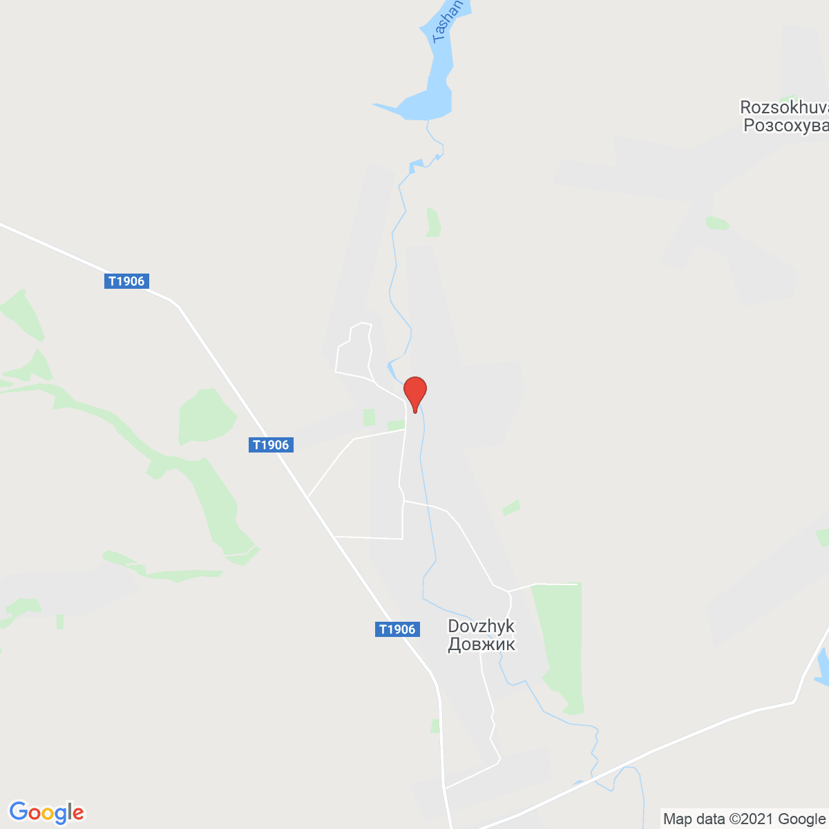 Dovzhyk