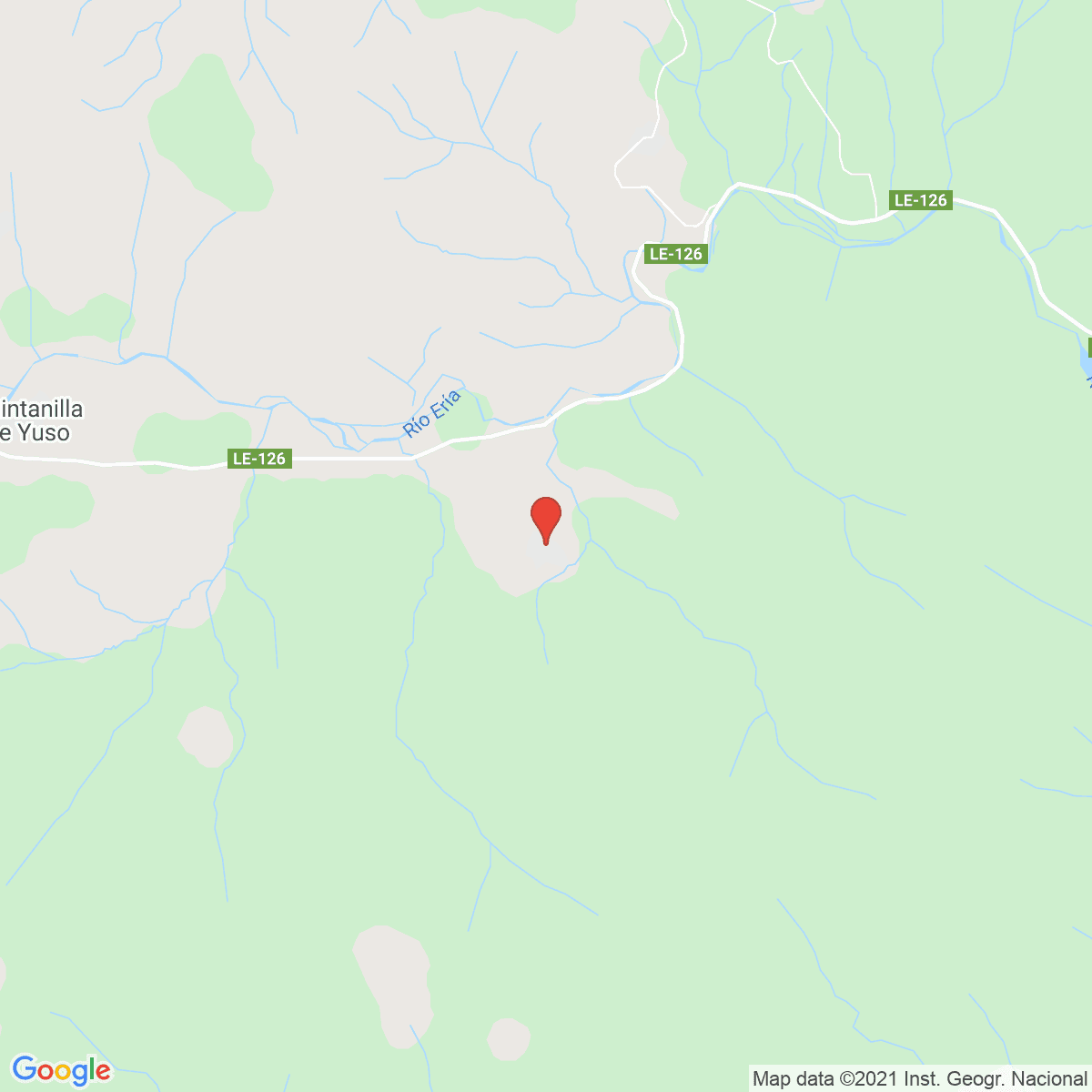 Villar del Monte