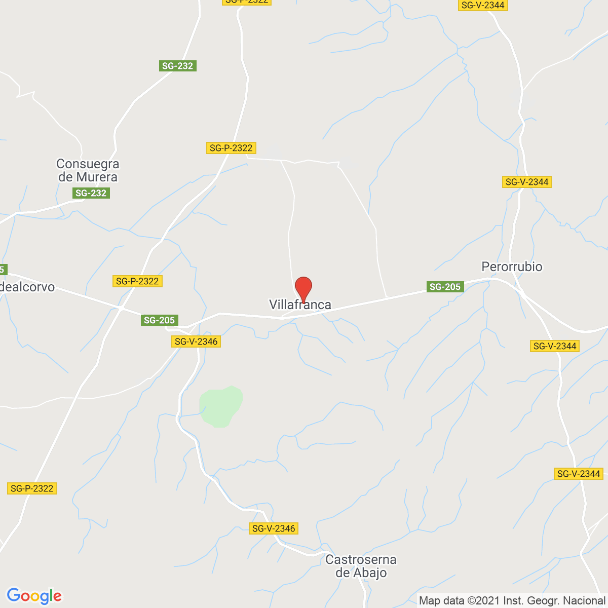 Villafranca
