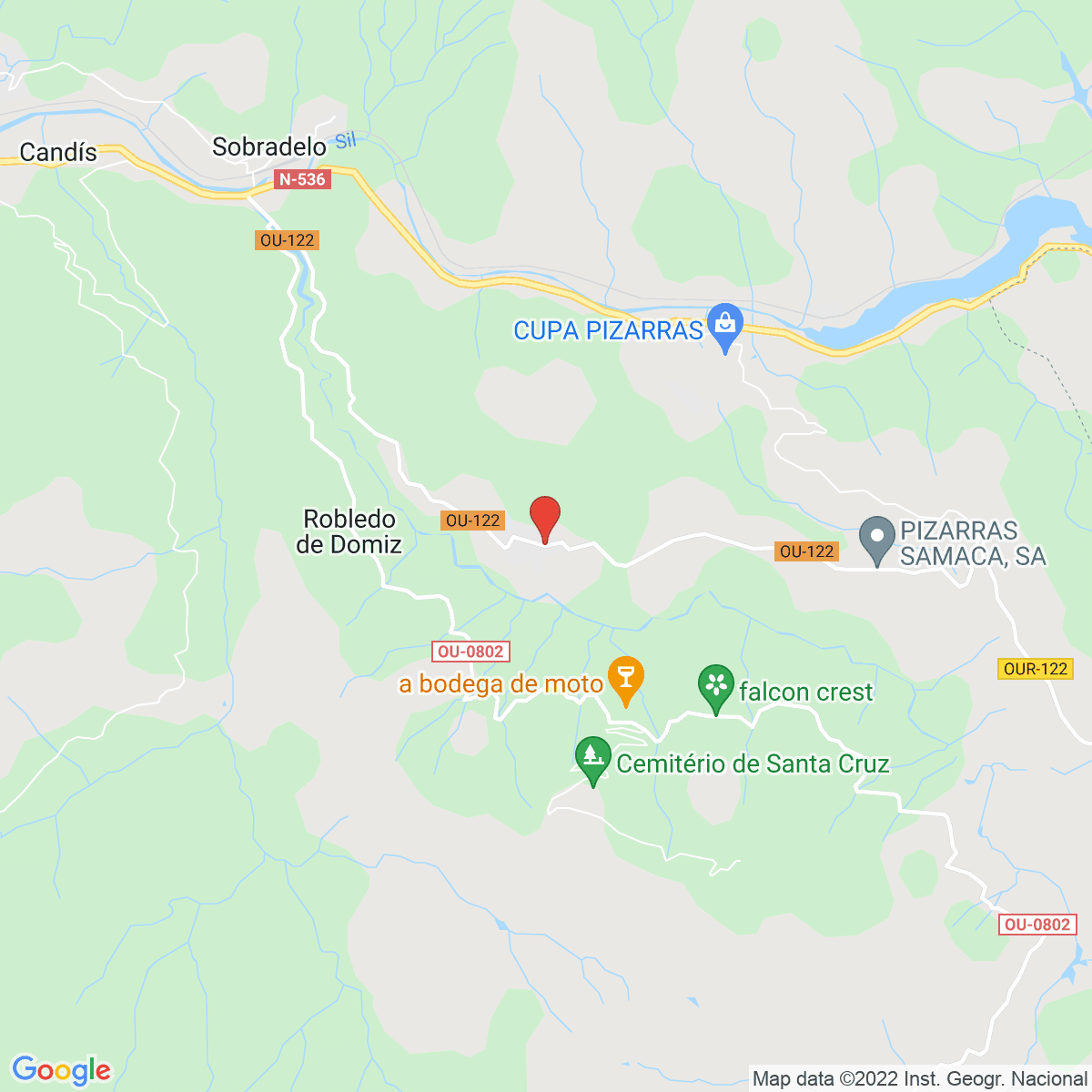 Villadequinta