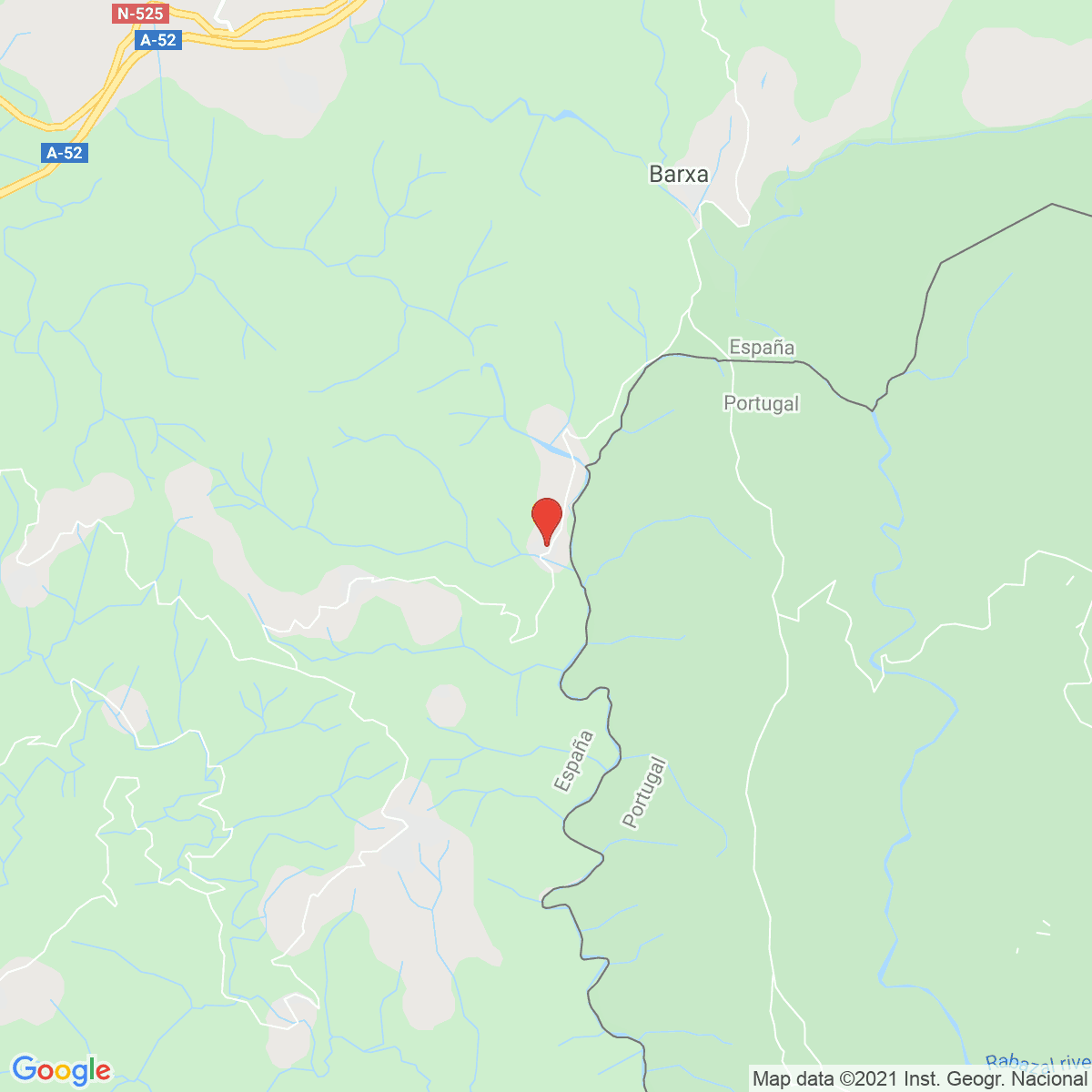 Veiga del Seijo