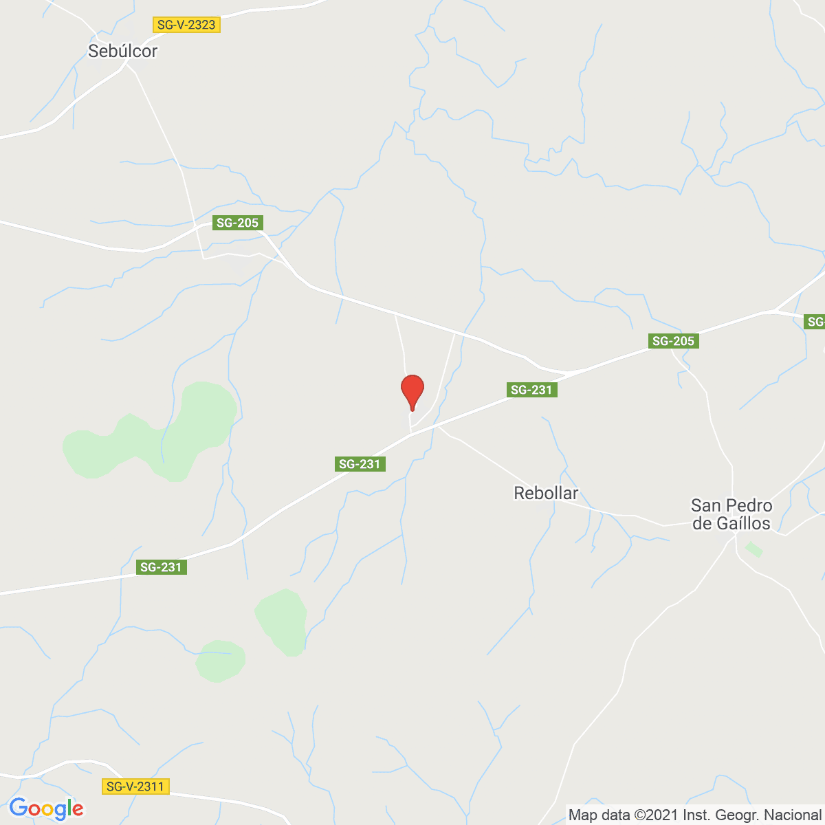 Valdesimonte