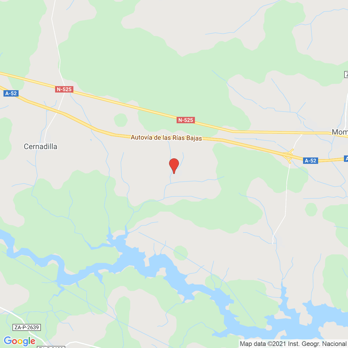 Valdemerilla
