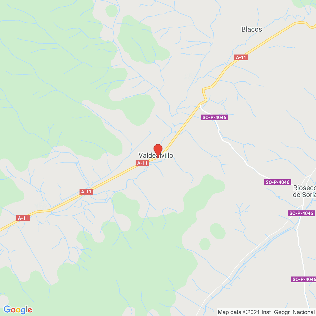 Valdealvillo