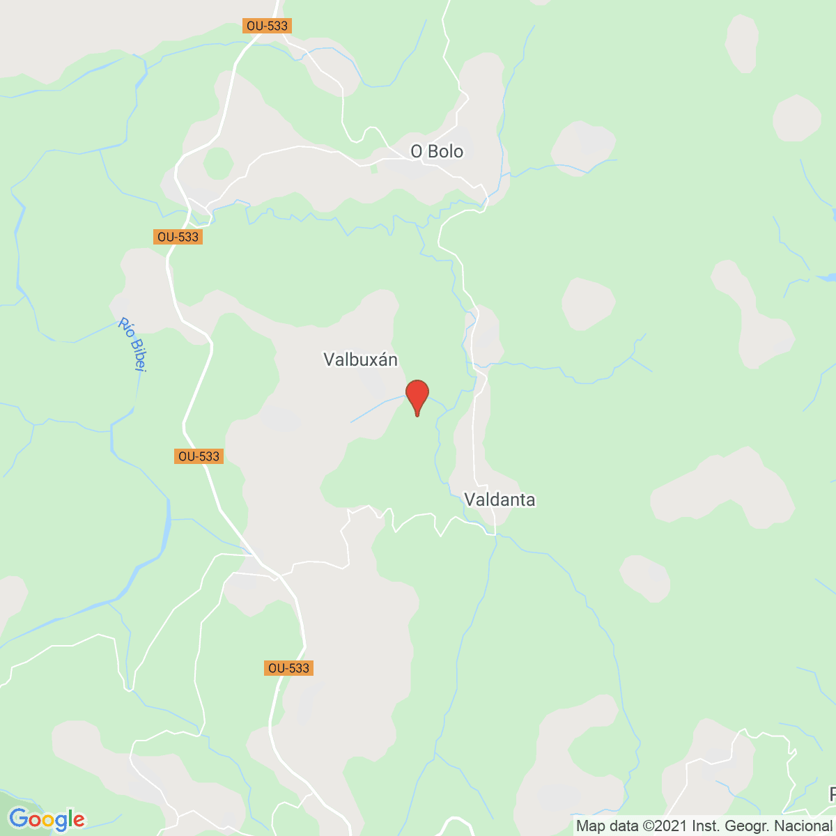 Valbuxán