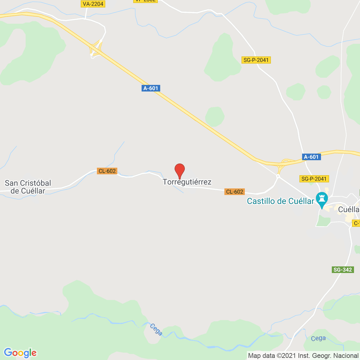 Torregutiérrez