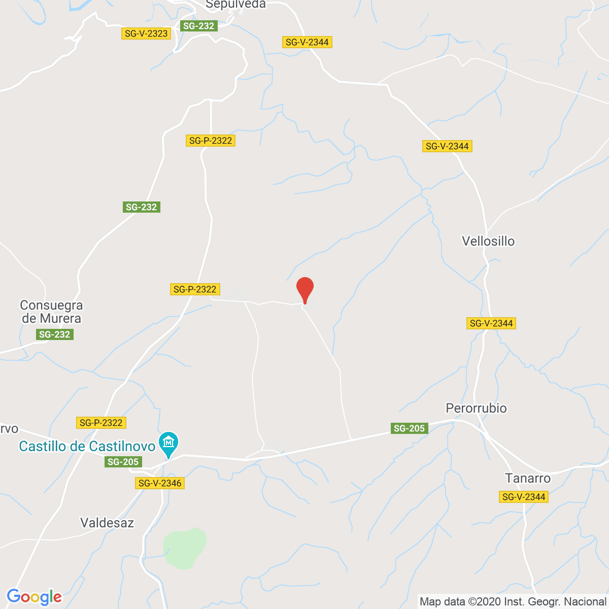 Torrecilla