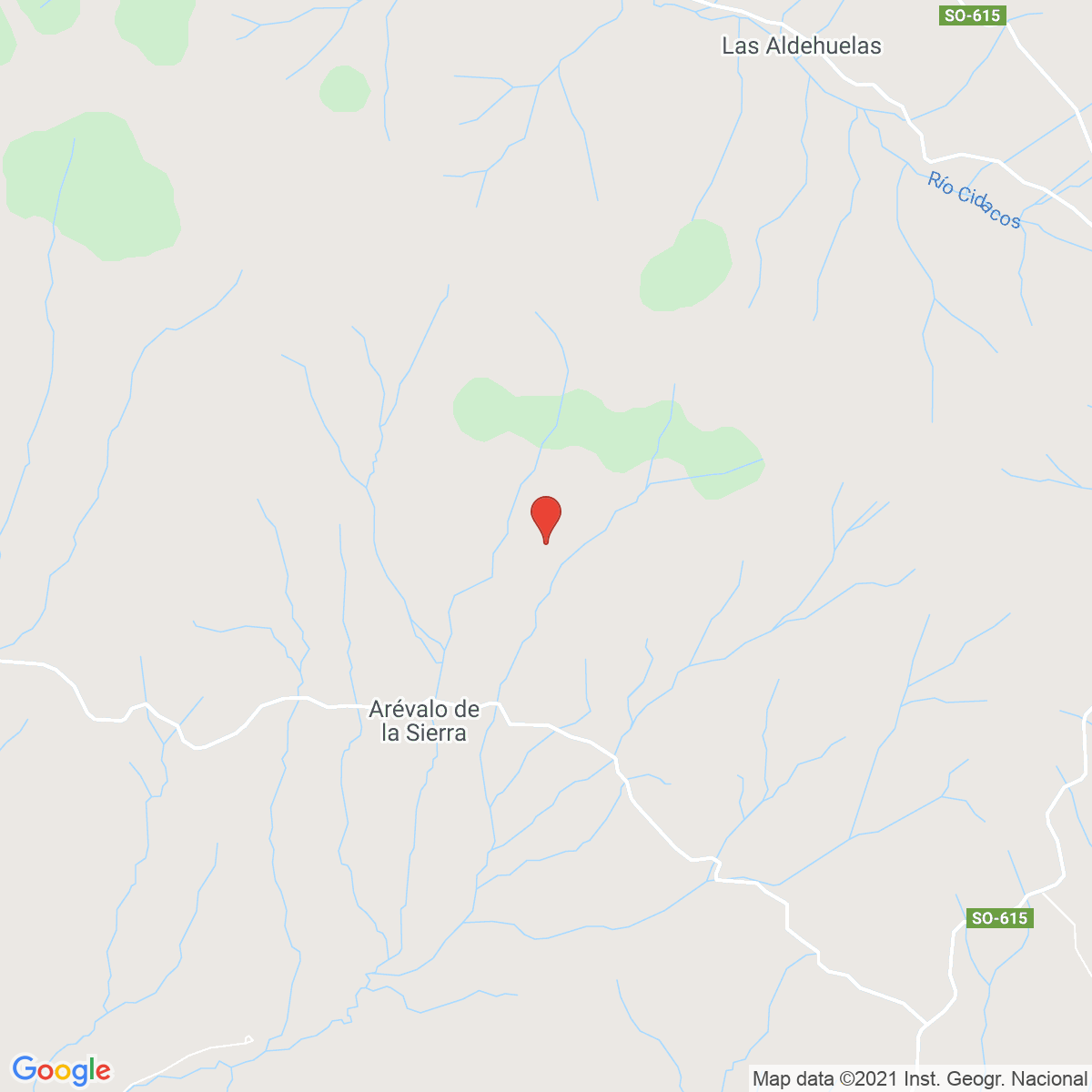 Torrearévalo