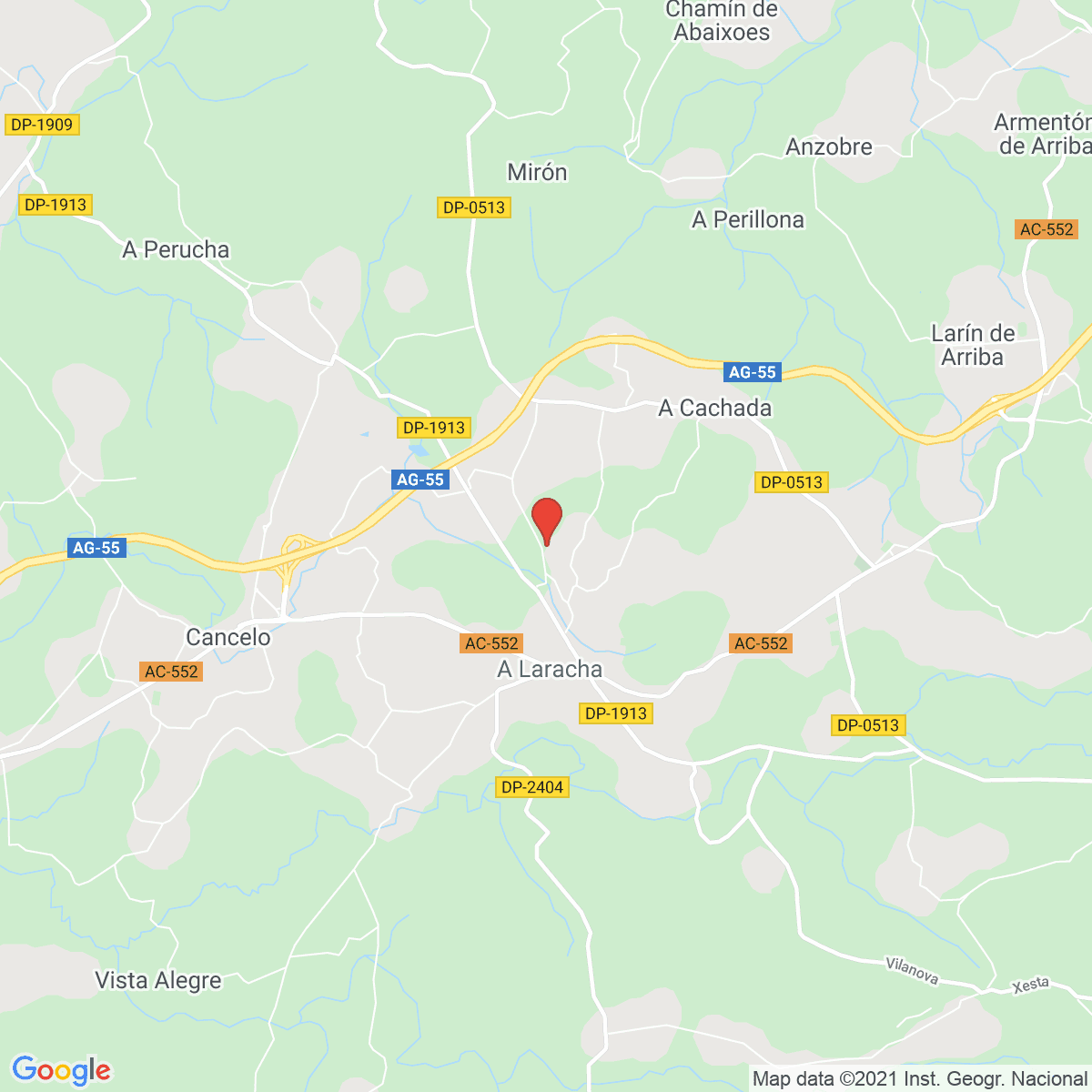 Torás
