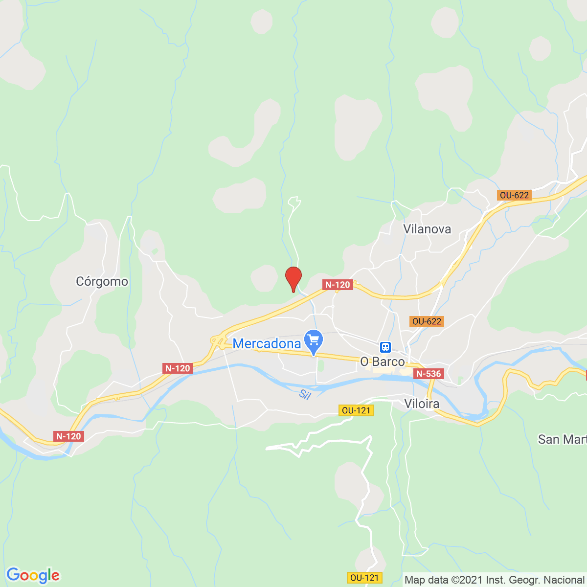 Termiñana