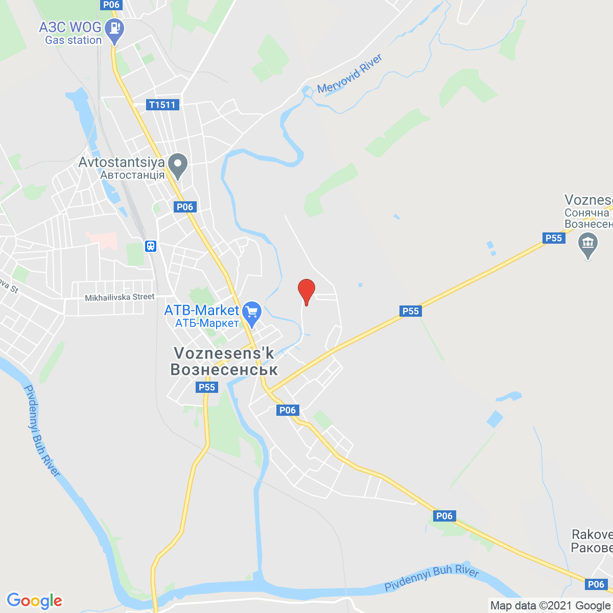 Bolgarka