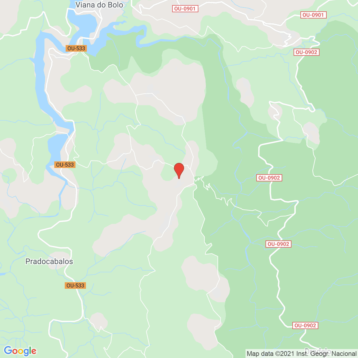 Seoane de Arriba