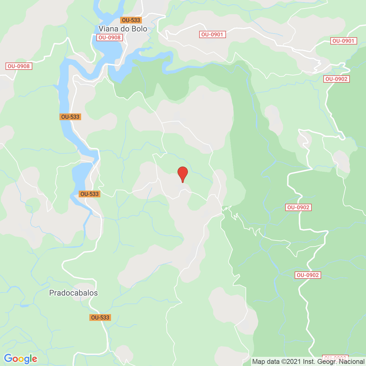 Seoane de Abajo