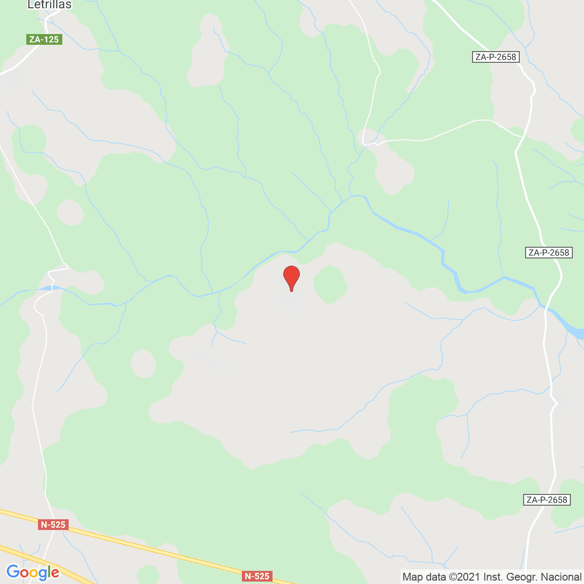 Sejas de Sanabria