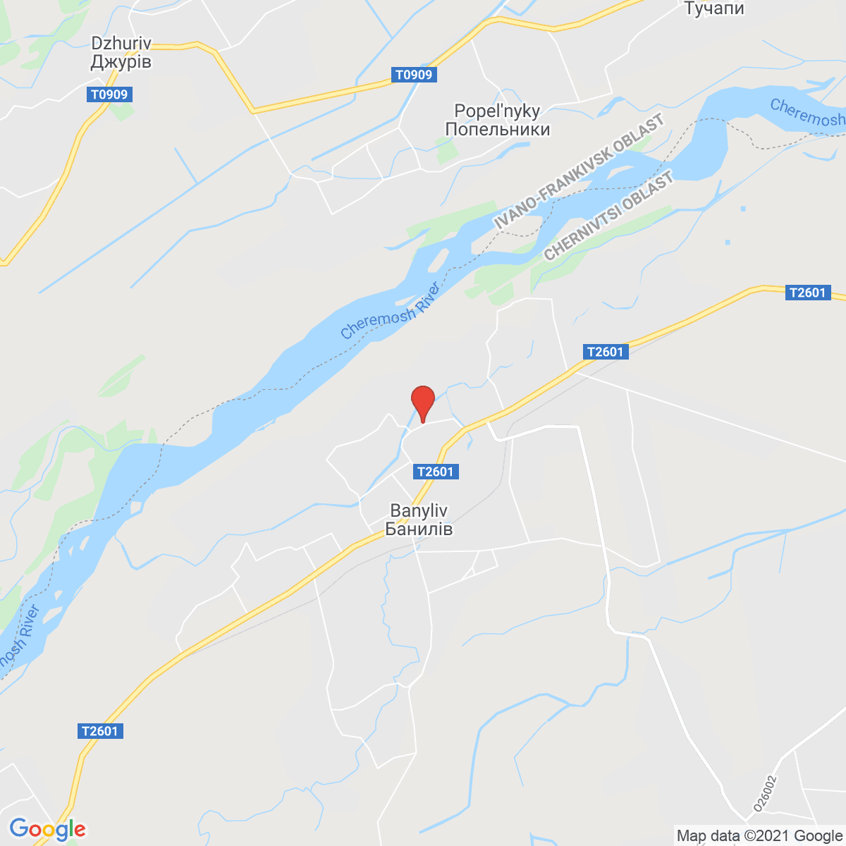 Banyliv