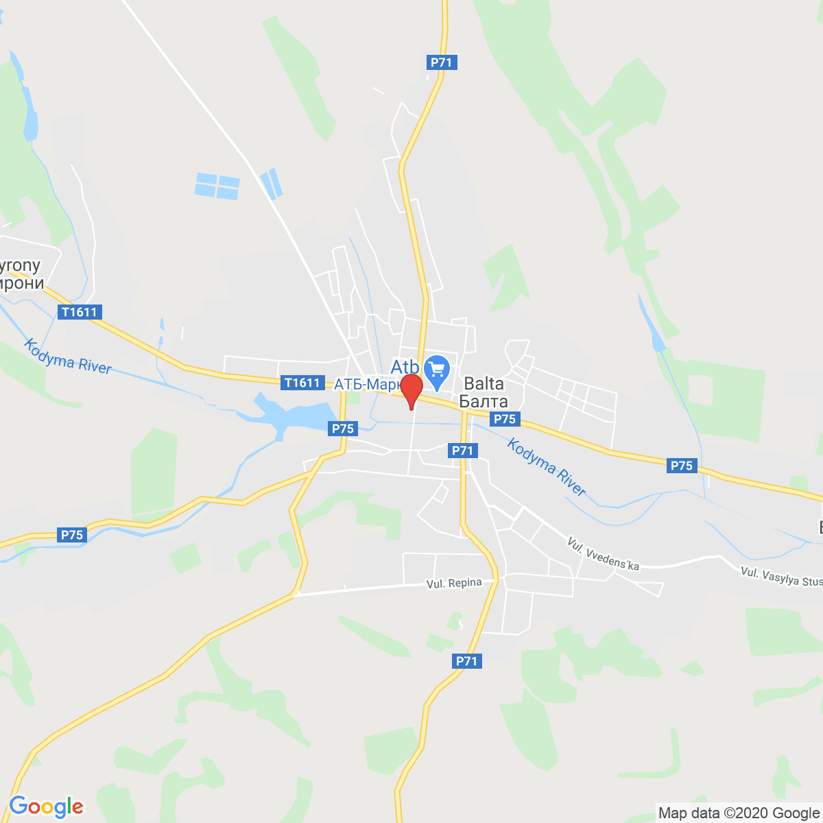 Balta