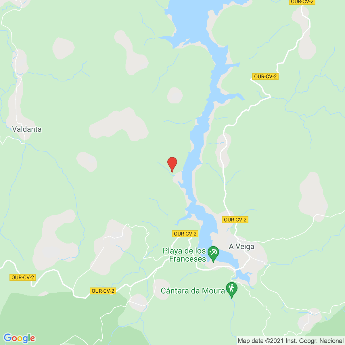 Santa Cristina