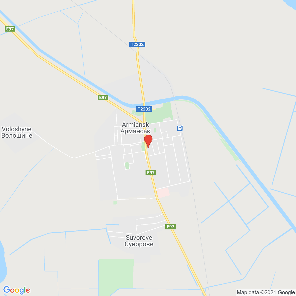 Armyansk