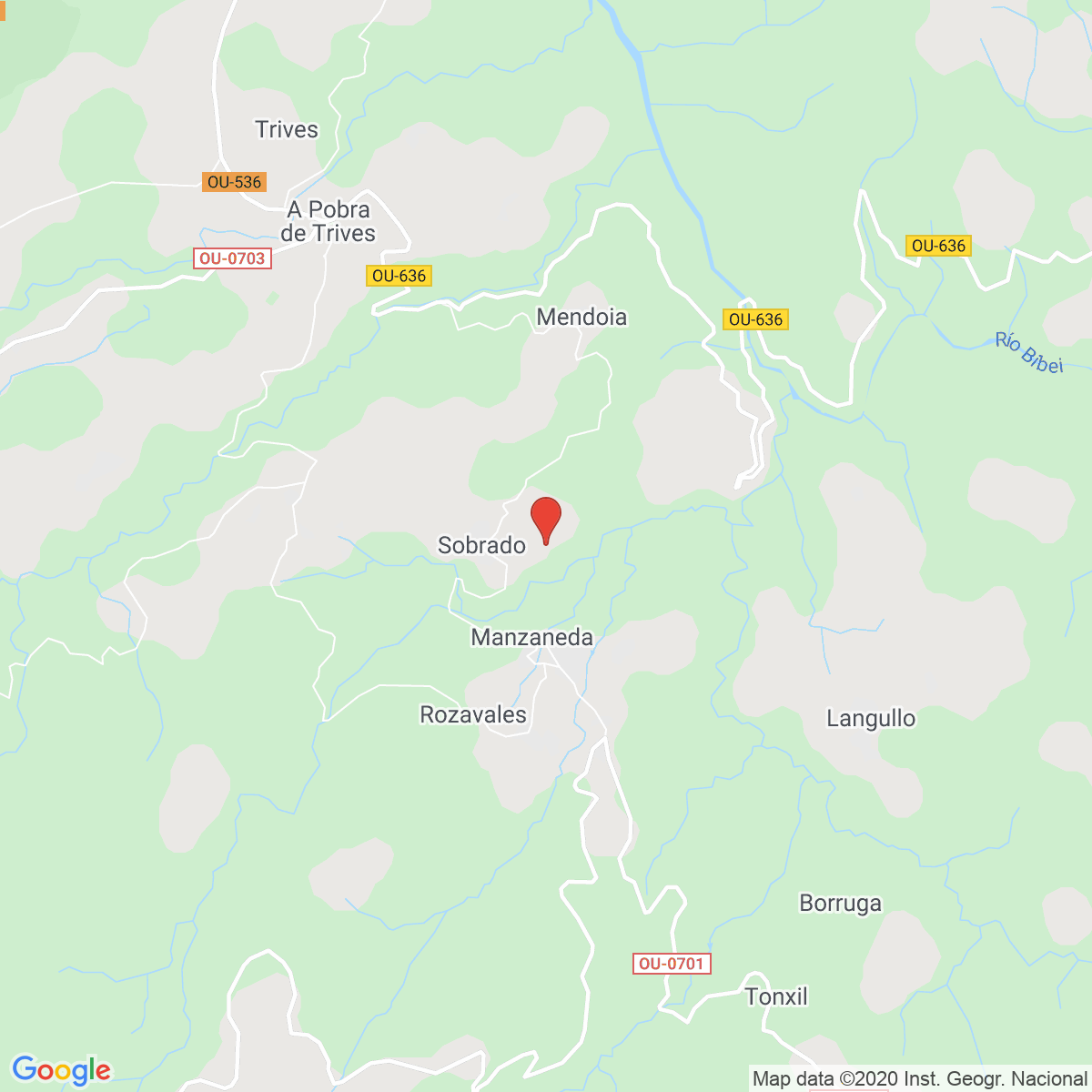 San Cosmede