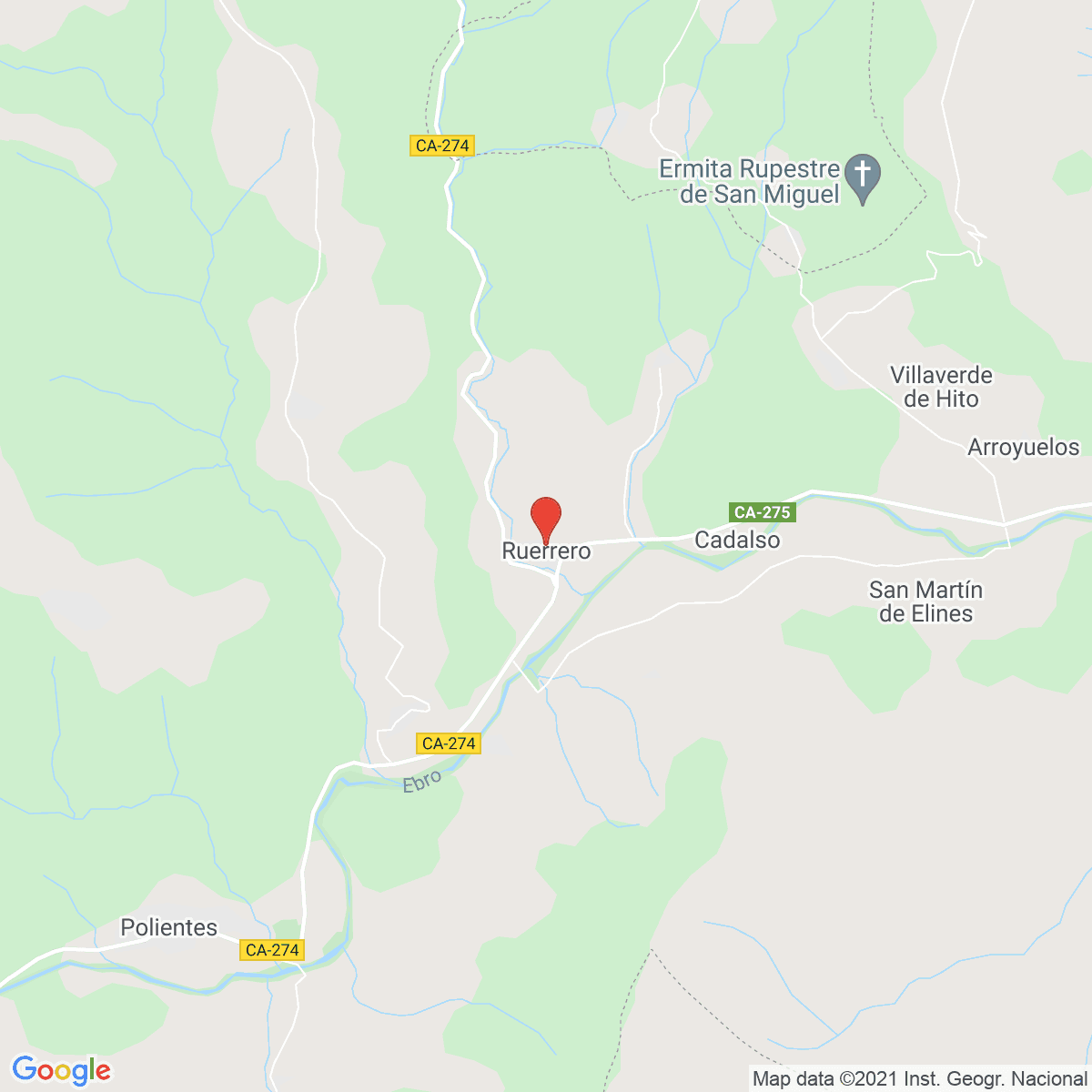 Rúerrero