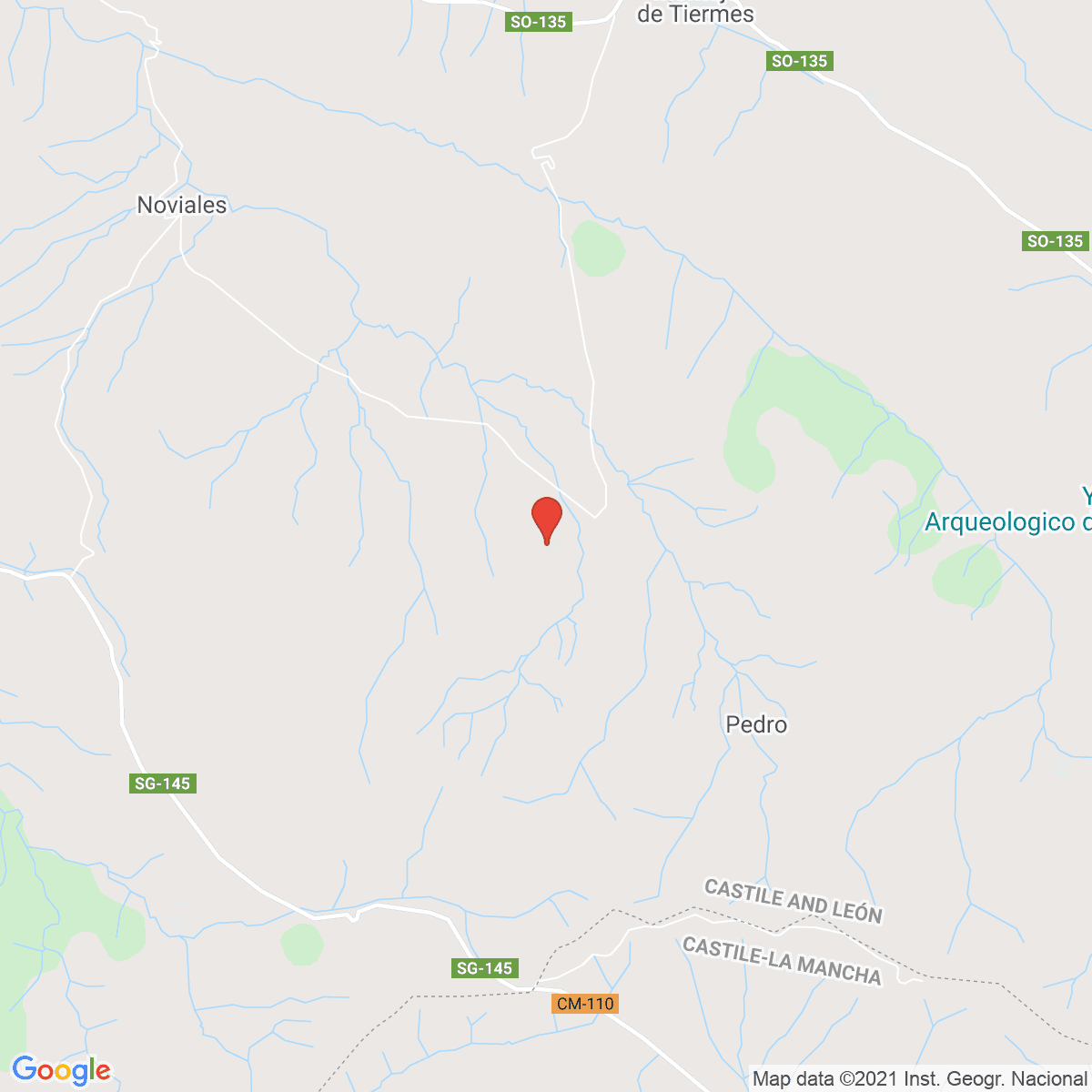 Rebollosa de Pedro