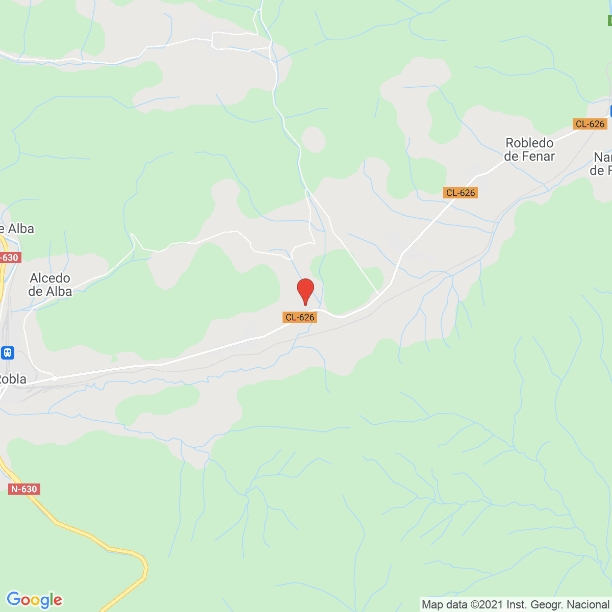 Rabanal de Fenar