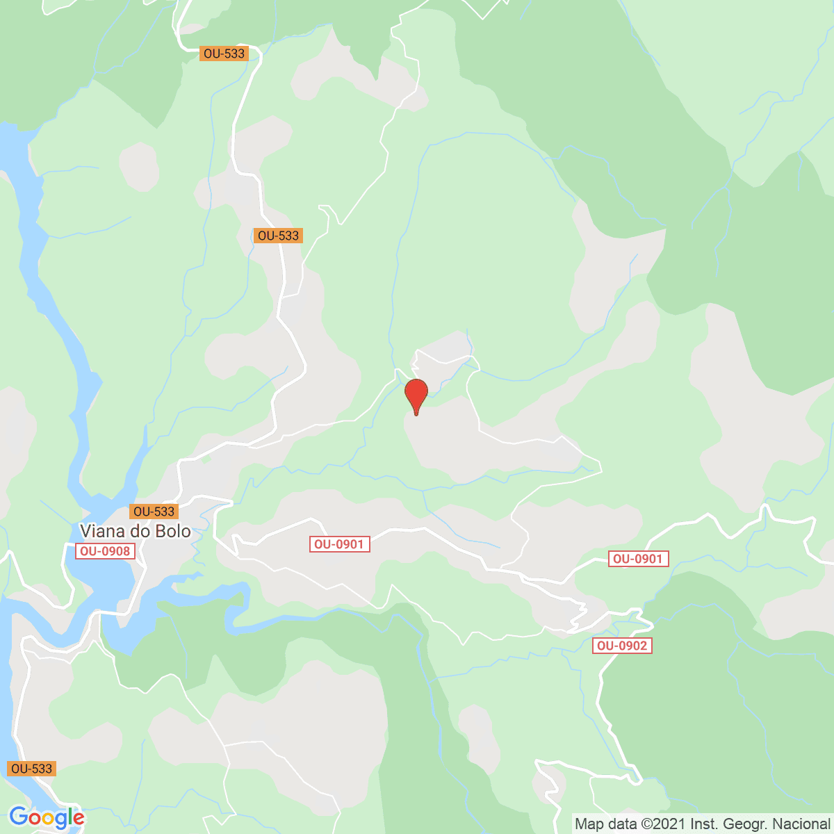 Quintela de Hedroso