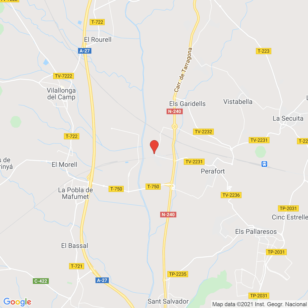Puigdelfí