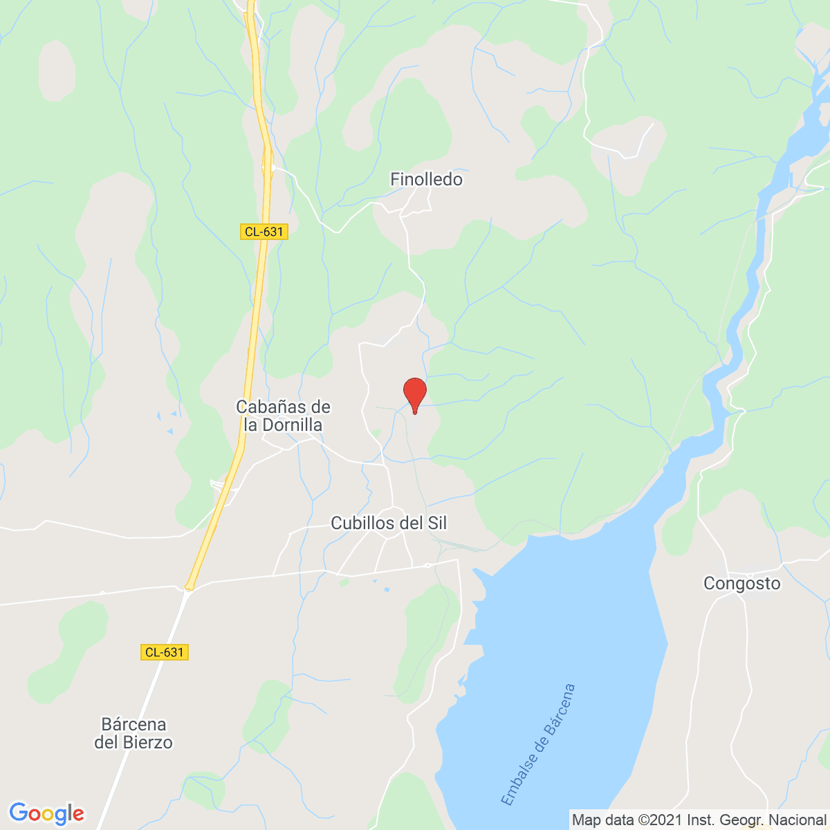 Posadina
