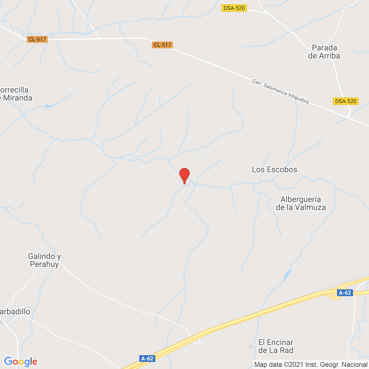 Pericalvo