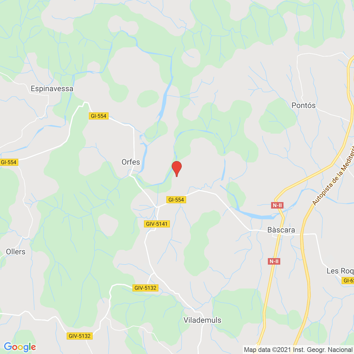 Parets de Dalt