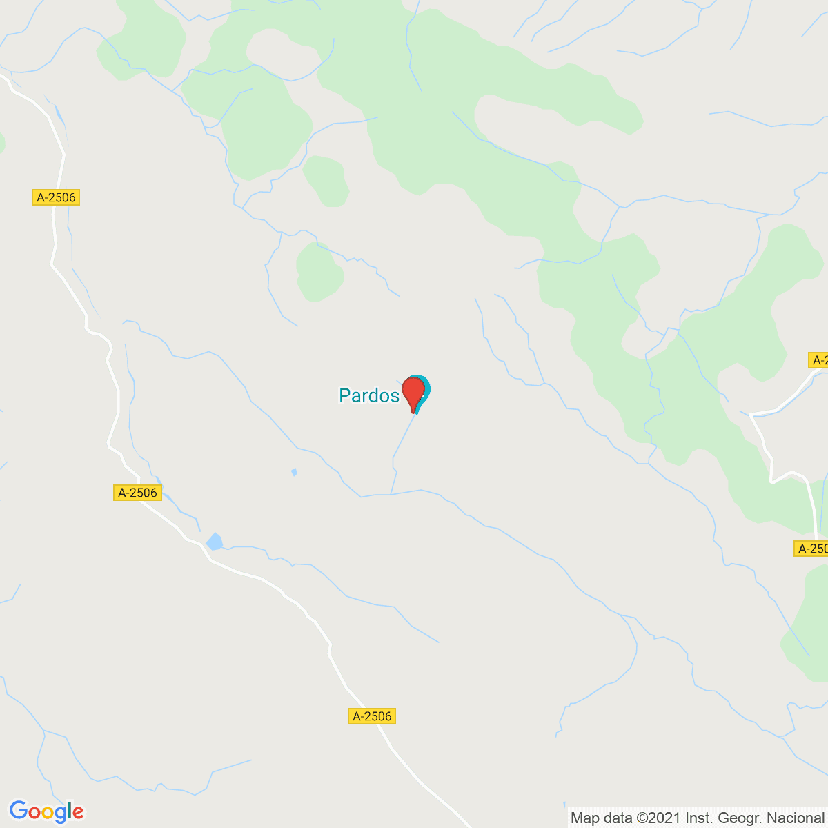 Pardos