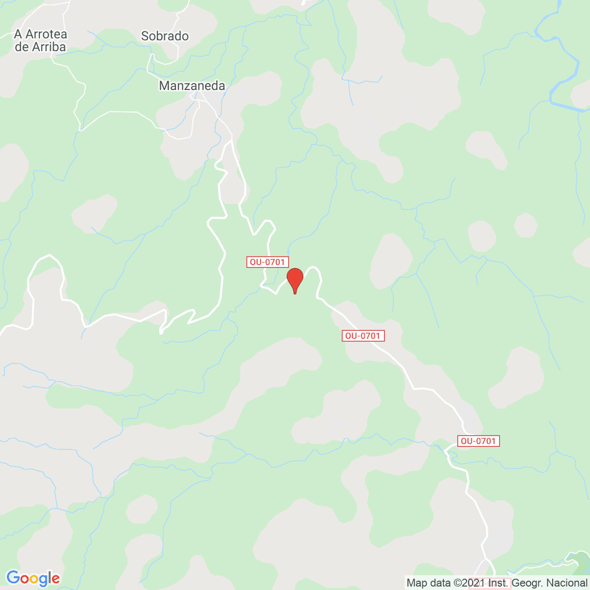 Paradela de Abajo