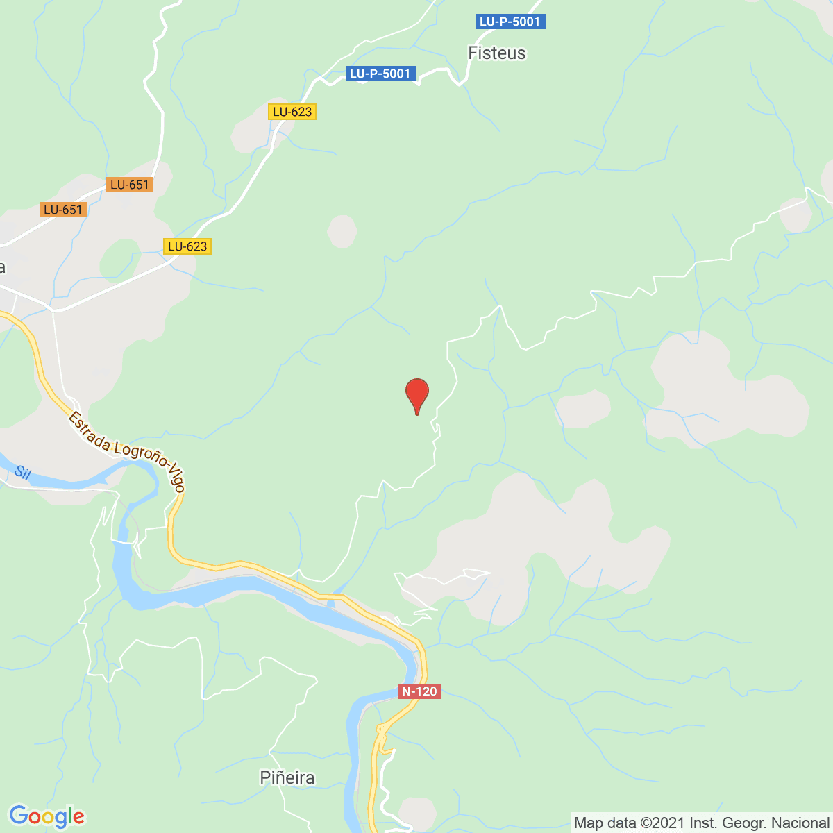 Paradaseca