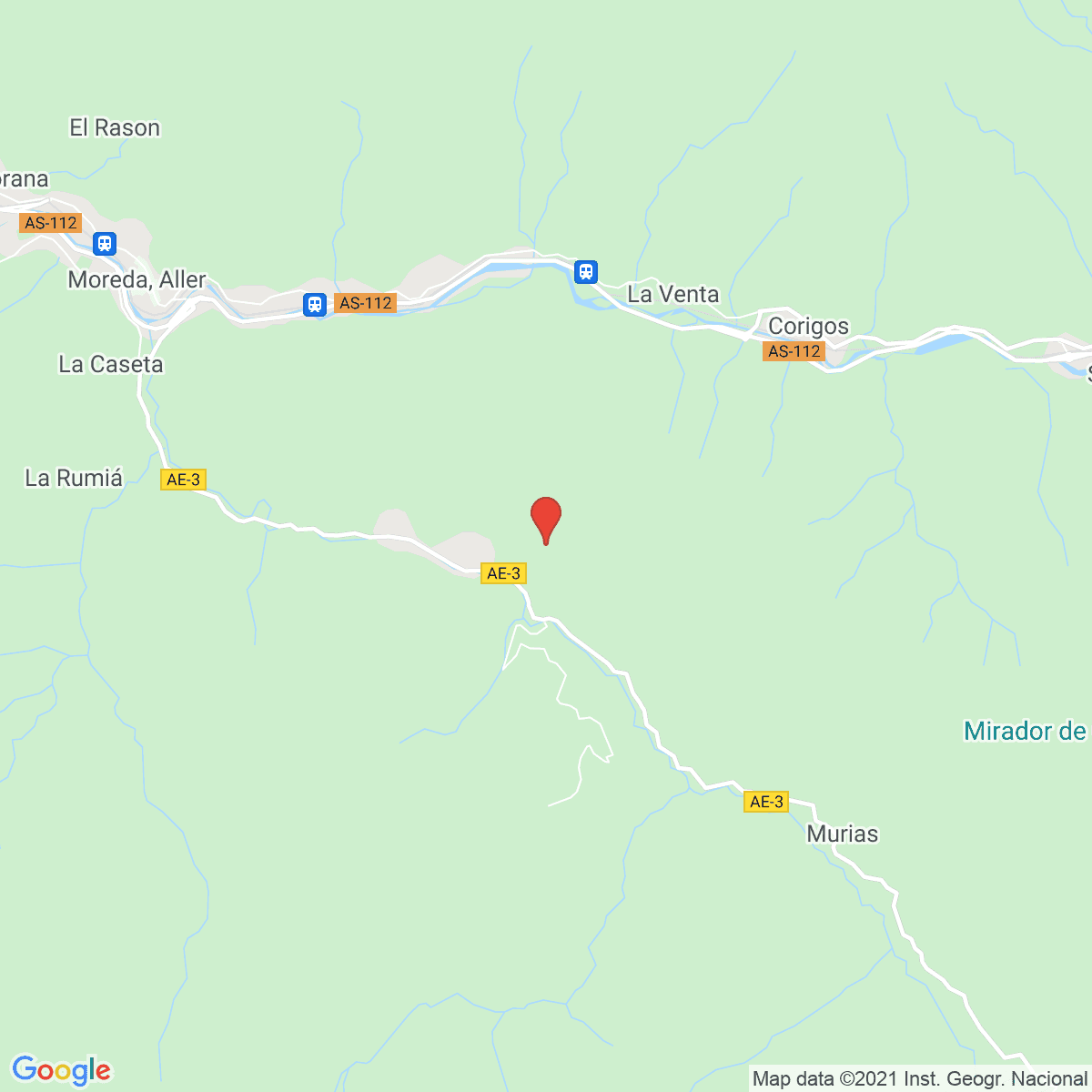 Otero
