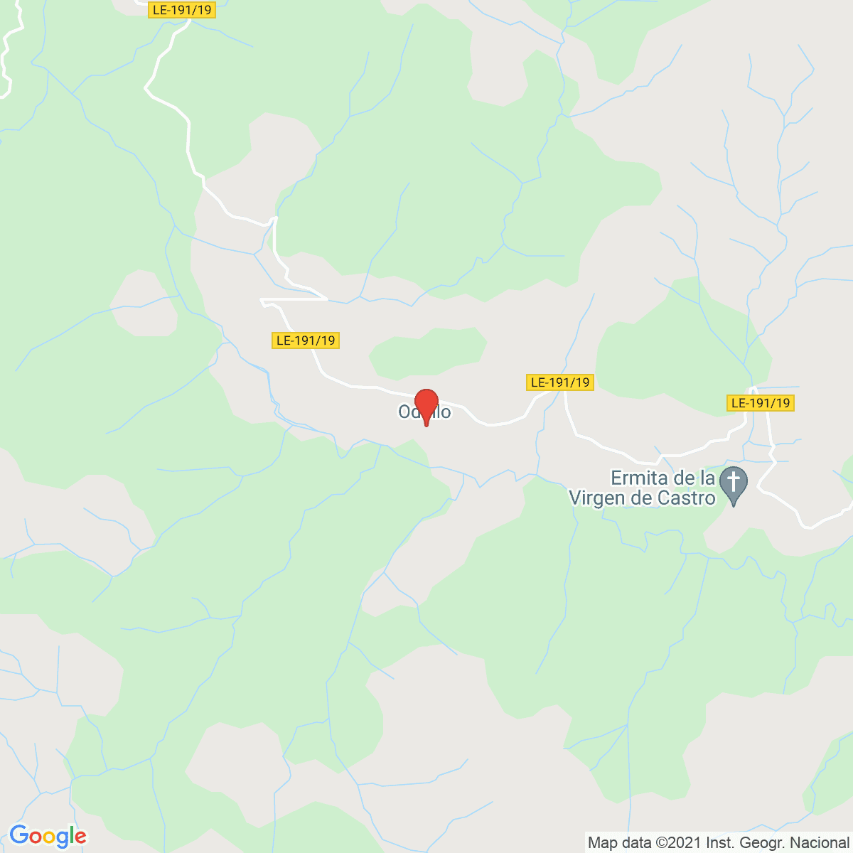 Odollo
