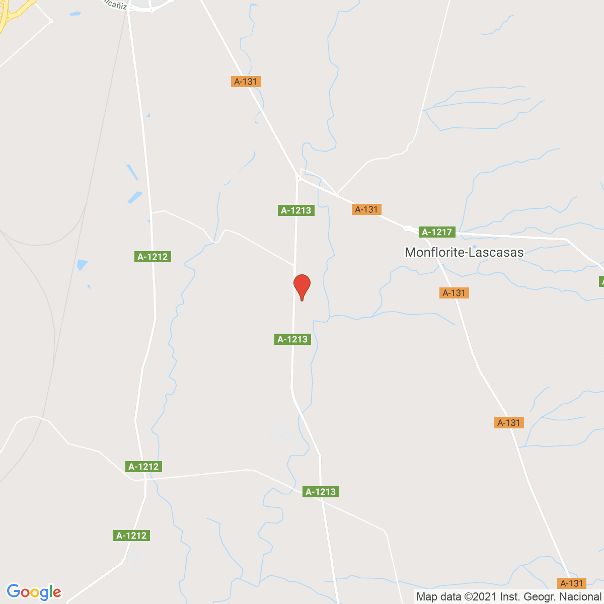 Molinos
